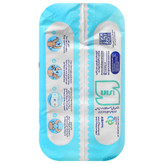 پوشک چسبی کانال دار سایز 5