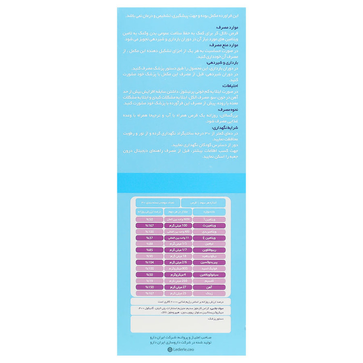 ناتال کر