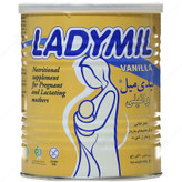 لیدی میل