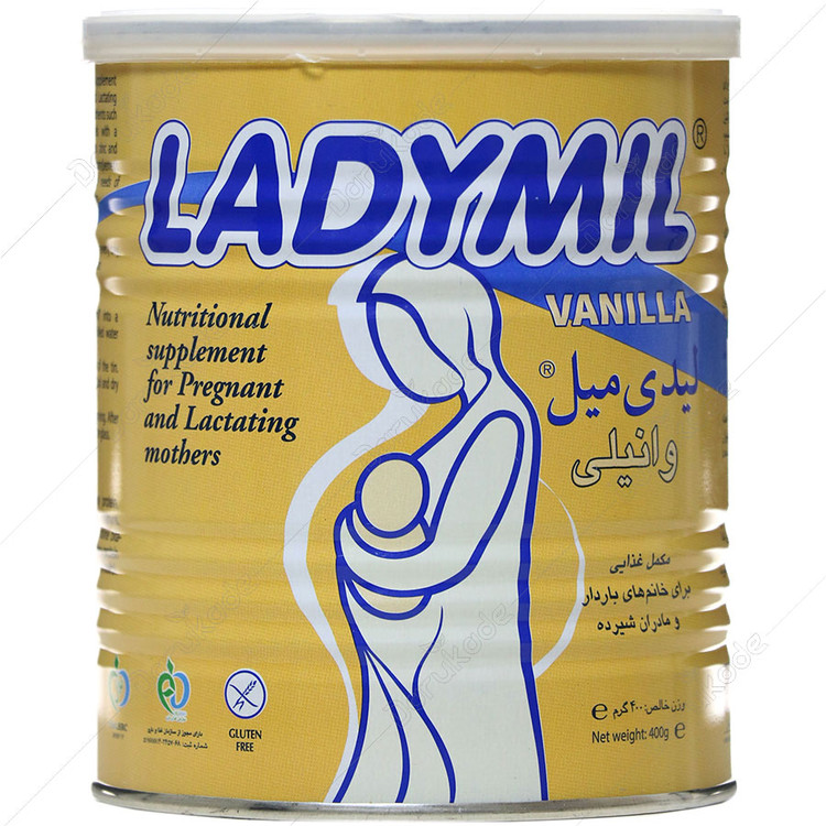 لیدی میل