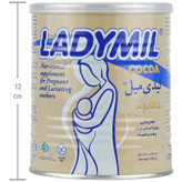 لیدی میل