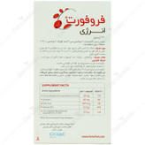 فروفورت انرژی