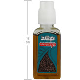 روغن سیاه دانه