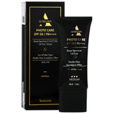 کرم ضد آفتاب فاقد چربی SPF50