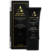 کرم ضد آفتاب فاقد چربی SPF50