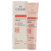 بی بی کرم مرطوب کننده SPF20