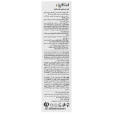 فوم شستشوی مژه