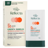 ضد آفتاب استیکی مینرال رنگی SPF50