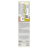 فلوئید ضد آفتاب رنگی وت فورس SPF50