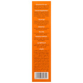 کرم ضد آفتاب رنگی وچه پوست چرب spf50