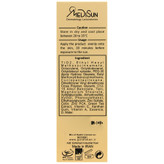 کرم ضد آفتاب کرم پودری پوست چرب SPF40