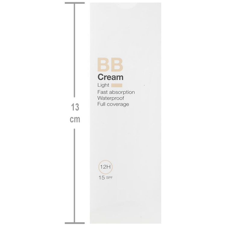 بی بی کرم رنگی درمالوگ SPF15