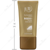 کرم ضد آفتاب ژوت SPF50 فاقد چربی