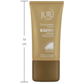 کرم ضد آفتاب ژوت SPF50 فاقد چربی