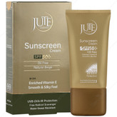 کرم ضد آفتاب ژوت SPF50 فاقد چربی