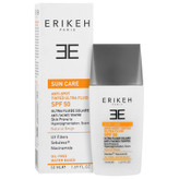 کرم ضد آفتاب و ضد لک اریکه SPF50