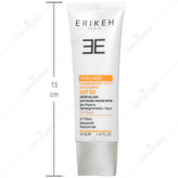 کرم ضد آفتاب و ضد لک اریکه SPF50