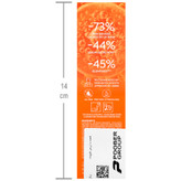 فلویید ضد آفتاب پوست چرب SPF50