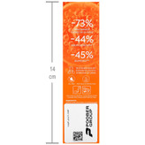 فلویید ضد آفتاب پوست چرب SPF50