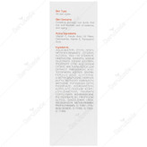 کرم ضد آفتاب سی برایت SPF50