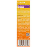کرم ضد آفتاب فیزیکال سنسی سول SPF60