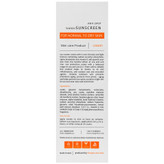 کرم ضد آفتاب روشن کننده SPF50