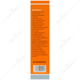 کرم ضد آفتاب پوست خشک و معمولی SPF50