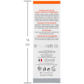 کرم ضد آفتاب پوست خشک و معمولی SPF50
