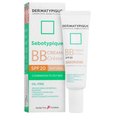 بی بی کرم سپوتیپیک SPF20