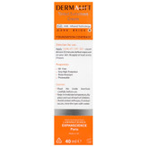 کرم ضد آفتاب پوست چرب SPF50 سان لیفت
