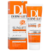 کرم ضد آفتاب پوست چرب SPF50 سان لیفت