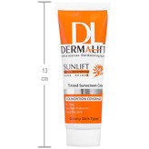 کرم ضد آفتاب پوست چرب SPF50 سان لیفت
