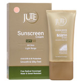 کرم ضد آفتاب ژوت SPF50