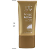 کرم ضد آفتاب ژوت SPF50