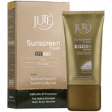 کرم ضد آفتاب ژوت SPF50