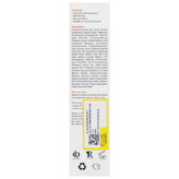 کرم ضد آفتاب SPF50 پوست خشک و حساس