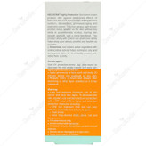 کرم ضدآفتاب فاقد چربی هایلی پروتکتیو SPF50