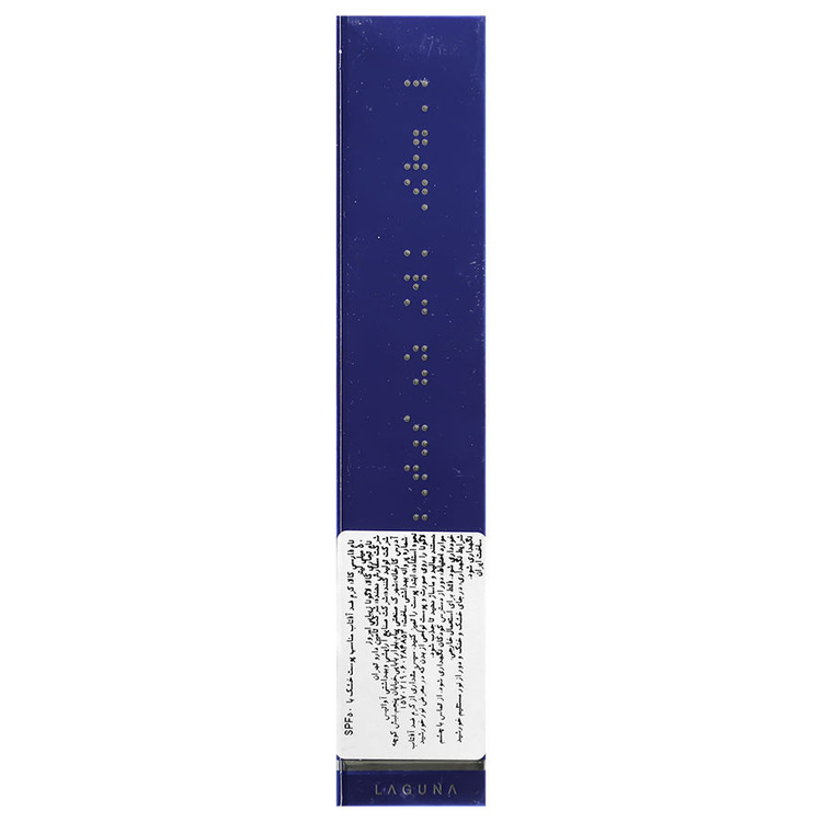 کرم ضد آفتاب پوست خشک SPF50 لاگونا
