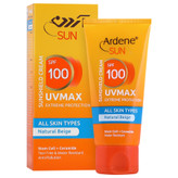 کرم ضد آفتاب یو وی مکس SPF100