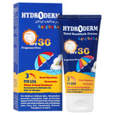 کرم ضد آفتاب کودکان SPF30 هیدرودرم