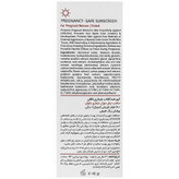 کرم ضد آفتاب بارداری SPF40