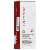 کرم ضد آفتاب بارداری SPF40