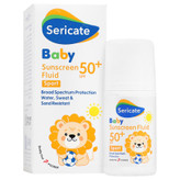 فلویید اسپرت ضد آفتاب کودک SPF50