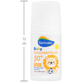 فلویید اسپرت ضد آفتاب کودک SPF50