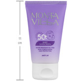کرم ضد آفتاب کودک مونتا ویلا SPF50