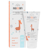 کرم ضد آفتاب کودکان دخترانه SPF30