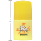 لوسیون ضد آفتاب کودکان SPF30