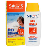 لوسیون ضد آفتاب میلک نیوژن SPF50