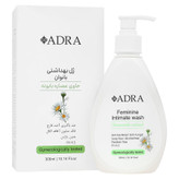 ژل بهداشتی بانوان حاوی بابونه