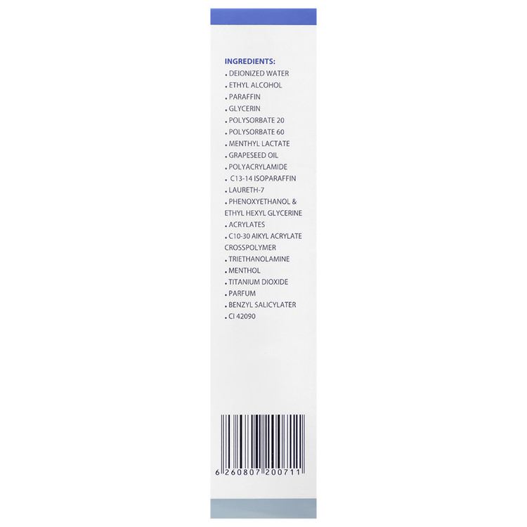 آیسی ژل — کد 12796